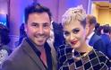 Ο ενθουσιασμός της Katy Perry με την Ελλάδα: «Δεν έχω ξεχάσει στιγμή την ομορφιά της Σαντορίνης» - Φωτογραφία 2