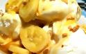 Γλυκό σκέτη κόλαση - Η πιο νόστιμη συνταγή για τους λάτρεις της μπανάνας!