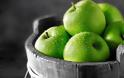 Οι ευεργετικές επιδράσεις του πράσινου μήλου ενάντια στην τριχόπτωση και την πιτυρίδα - Φωτογραφία 2