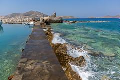 Η Πάρος θα είναι ο επόμενος κορυφαίος προορισμός των Κυκλάδων