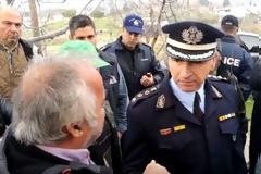 Πυρ και μανία οι Χιώτες για την ΕΔΕ κατά του πυρονόμου - Βολές κατά του Αστυνομικού Δ/ντη και της Κυβέρνησης