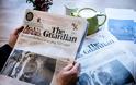 Νέα εποχή για την «The Guardian»: Αλλαγές σε εφημερίδα και ίντερνετ