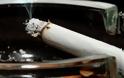 Προθάλαμος για μόνιμο κάπνισμα ο πειραματισμός με το τσιγάρο στην εφηβεία
