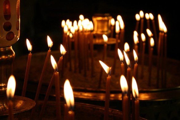 Θλίψη στην Ηλεία για τον θάνατο του 42χρονου Παναγιώτη Γιαννικόπουλου - Φωτογραφία 1