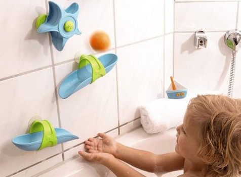 Ξέρατε ότι τα μικρόβια παραμένουν στο πεντακάθαρο μπάνιο σας; - Φωτογραφία 1