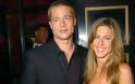 Επανασύνδεση για Brad Pitt και Jennifer Aniston;