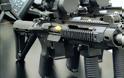 Συμφωνία ΕΑΣ με Ελληνοαμερικανό για νέο φορητό όπλο στις Ενοπλες Δυνάμεις