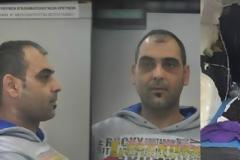 Ναύπακτος: Αμετανόητος και προκλητικός ο παιδεραστής με το βαν! «Έκανα σεξ με τα παιδιά, δεν τα βίασα»
