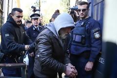 Ανατροπή: Ο δολοφόνος της Δώρας ζητά προστασία -«Κινδυνεύει η ζωή μου»! [Εικόνες]