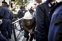 Δώρα Ζέμπερη: 4,5 ώρες η συμπληρωματική απολογία του δολοφόνου της