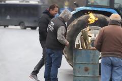 Μπλόκα σε όλη την Ελλάδα αποφάσισαν οι αγρότες για την επόμενη εβδομάδα
