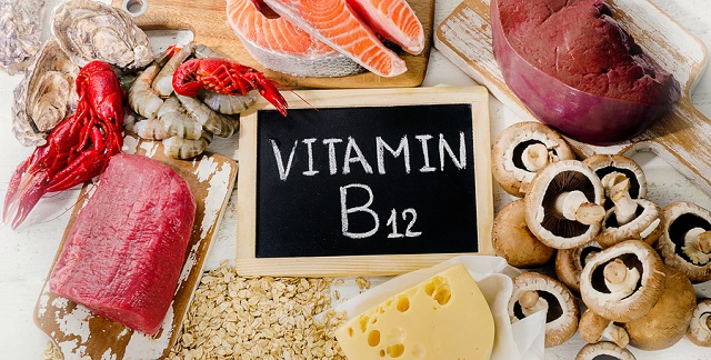 Βιταμίνη Β12: Σε ποιες τροφές βρίσκεται εκτός από το κρέας - Φωτογραφία 2