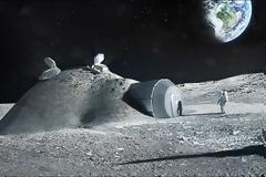 NASA: Βρέθηκαν υπολείμματα λάβας στο φεγγάρι - Σενάριο για ύπαρξη νερού