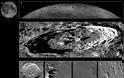 NASA: Βρέθηκαν υπολείμματα λάβας στο φεγγάρι - Σενάριο για ύπαρξη νερού - Φωτογραφία 3