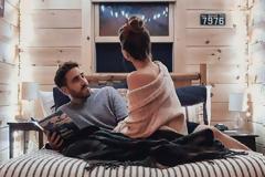H ρομαντική χειρονομία που θα κάνει το σύντροφό σου να λιώσει, ανάλογα με το ζώδιό του!