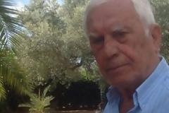 Το μήνυμά του Νίκου Ξανθόπουλου μετά τη σοβαρή περιπέτεια υγείας του