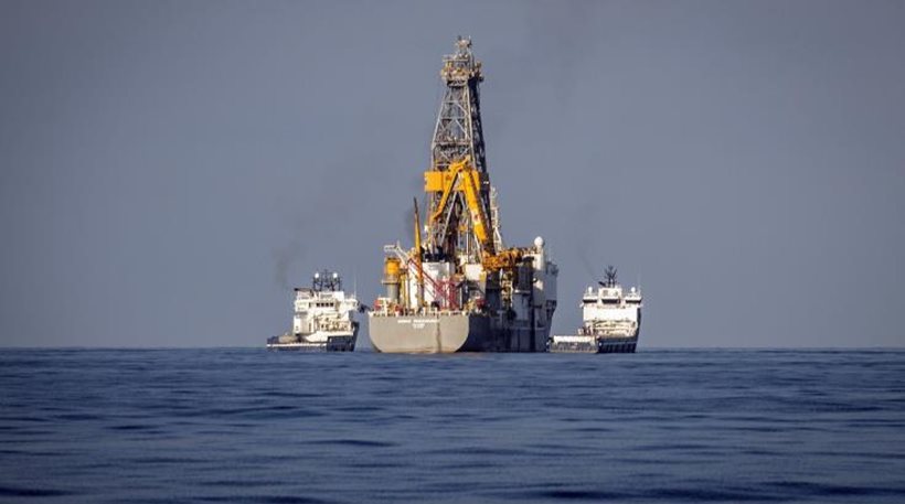 Τουρκία: Σύντομα στη Μεσόγειο το πρώτο πλοίο - γεωτρύπανο - Φωτογραφία 1