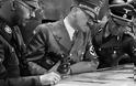 Έξι λόγοι που οι συνωμοσιολόγοι πιστεύουν ότι ο Χίτλερ «σκηνοθέτησε» τον θάνατό του - Φωτογραφία 1
