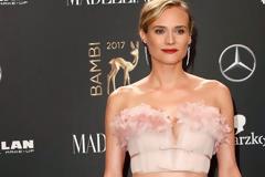Diane Kruger: «Το Χόλιγουντ αλλάζει γιατί οι άνδρες φοβούνται»