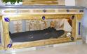Η Αγία Αικατερίνη πέθανε το 1876 – Όταν όμως την ξέθαψαν και είδαν το σώμα της όλοι μίλησαν για...