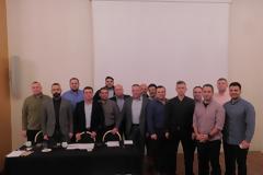 Ιωάννινα: Τα αποτελέσματα του Δ.Σ. της ΠΟΑΞΙΑ
