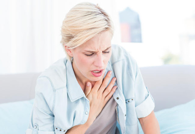 Πνευμονικό οίδημα: Ποιες αιτίες το προκαλούν και με ποια συμπτώματα εκδηλώνεται; - Φωτογραφία 3