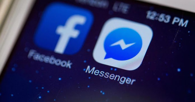 Facebook: Απλοποιεί το Messenger σε επίπεδα Lite – Τι αλλάζει - Φωτογραφία 1