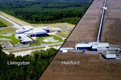 LIGO: Κραυγές και ψίθυροι από το Σύμπαν