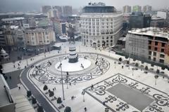 «ΥΠΑΡΧΕΙ ΕΥΚΑΙΡΙΑ ΕΠΙΛΥΣΗΣ ΤΗΣ ΔΙΕΝΕΞΗΣ ΓΙΑ ΤΗΝ ΟΝΟΜΑΣΙΑ»