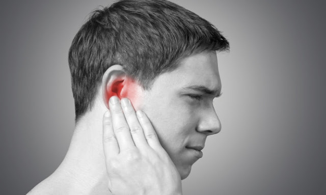 Αντιμετωπίστε φυσικά τον πόνο στο αυτί! Πότε πρέπει να απευθυνθείτε σε γιατρό; - Φωτογραφία 1