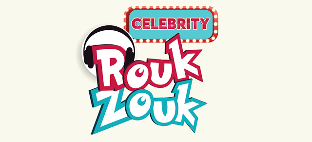 Νέο «Celebrity Rouk Zouk»... - Φωτογραφία 1