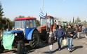Μπλόκα σε όλη την Ελλάδα από 22 έως 28 Ιανουαρίου αποφάσισαν οι αγρότες
