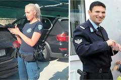 Αυτή είναι η λιμενικός που έκανε μήνυση σε αστυνομικό για ανάρτηση του στο Facebook (ΦΩΤΟ)