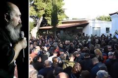 Καλό ταξίδι Τζιμάκο! Δεκαπέντε χιλιάδες και μία στραβάδια απολύομαι...