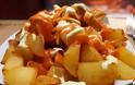 Δεκατρείς διάσημες προτάσεις για τηγανητές πατάτες (Photos) - Φωτογραφία 8