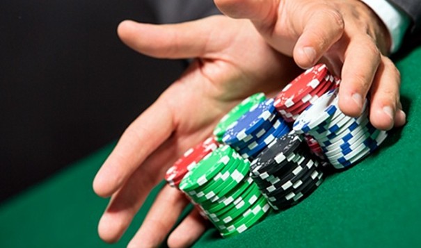 Τα κρυπτονομίσματα επηρεάζουν μέχρι και την οικονομία του…πόκερ! - Φωτογραφία 1