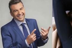 Η Κολέτσα αδειάζει τον Λιάγκα για τη συμπεριφορά του: «Εκείνος σταμάτησε το γύρισμα γιατί...»