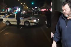 Εκτέλεσαν με καλάσνικοφ τον Βασίλη Στεφανάκο