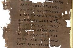 Ηρόδοτος - O χαμένος στρατός του Καμβύση