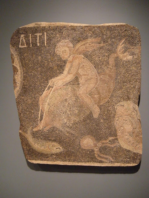 Αρχαίοι Ελληνικοί μύθοι με δελφίνια - Φωτογραφία 2