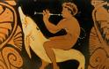Αρχαίοι Ελληνικοί μύθοι με δελφίνια