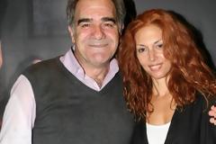 Μποσταντζόγλου - Παπαδημα: Αυτή είναι η όμορφη κόρη τους Θαλασσινή - Σπάνια εμφάνιση [photo]
