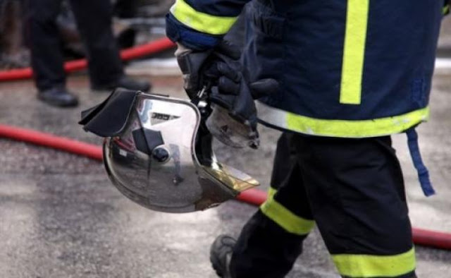 Η ΕΑΚΠ για την καθαριότητα στις πυροσβεστικές υπηρεσίες - Φωτογραφία 1