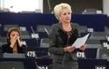 Ρουμανία: Η ευρωβουλευτής Βιόριτσα Ντάντσιλα διορίστηκε νέα πρωθυπουργός
