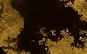 NASA: Ο Τιτάνας του Κρόνου έχει «επίπεδα θαλάσσης» όπως και η Γη - Φωτογραφία 1