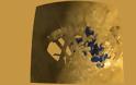 NASA: Ο Τιτάνας του Κρόνου έχει «επίπεδα θαλάσσης» όπως και η Γη - Φωτογραφία 2