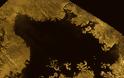 NASA: Ο Τιτάνας του Κρόνου έχει «επίπεδα θαλάσσης» όπως και η Γη - Φωτογραφία 3