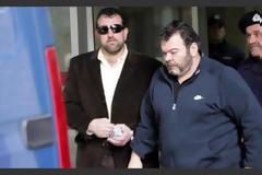 Δολοφόνησαν τον Βασίλη Στεφανάκο - Τον «γάζωσαν» με Καλάσνικοφ στο Χαϊδάρι