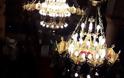 ΠΑΛΙΑΜΠΕΛΑ: Λαμπρός Εσπερινός και Λιτανεία για τον Πολιούχο τους Άγιο Αθανάσιο (ΦΩΤΟ: Στέλλα Λιάπη) - Φωτογραφία 58