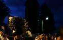ΠΑΛΙΑΜΠΕΛΑ: Λαμπρός Εσπερινός και Λιτανεία για τον Πολιούχο τους Άγιο Αθανάσιο (ΦΩΤΟ: Στέλλα Λιάπη) - Φωτογραφία 78